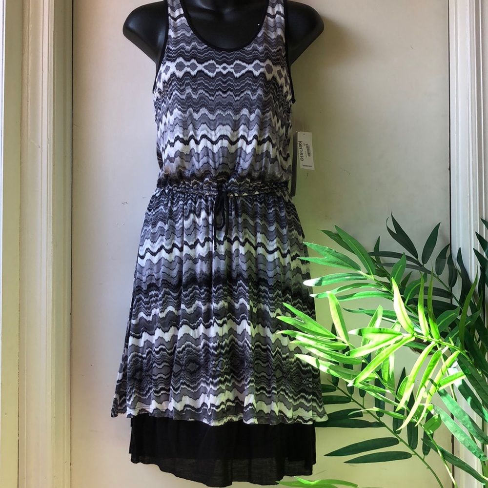 Kensie Dress